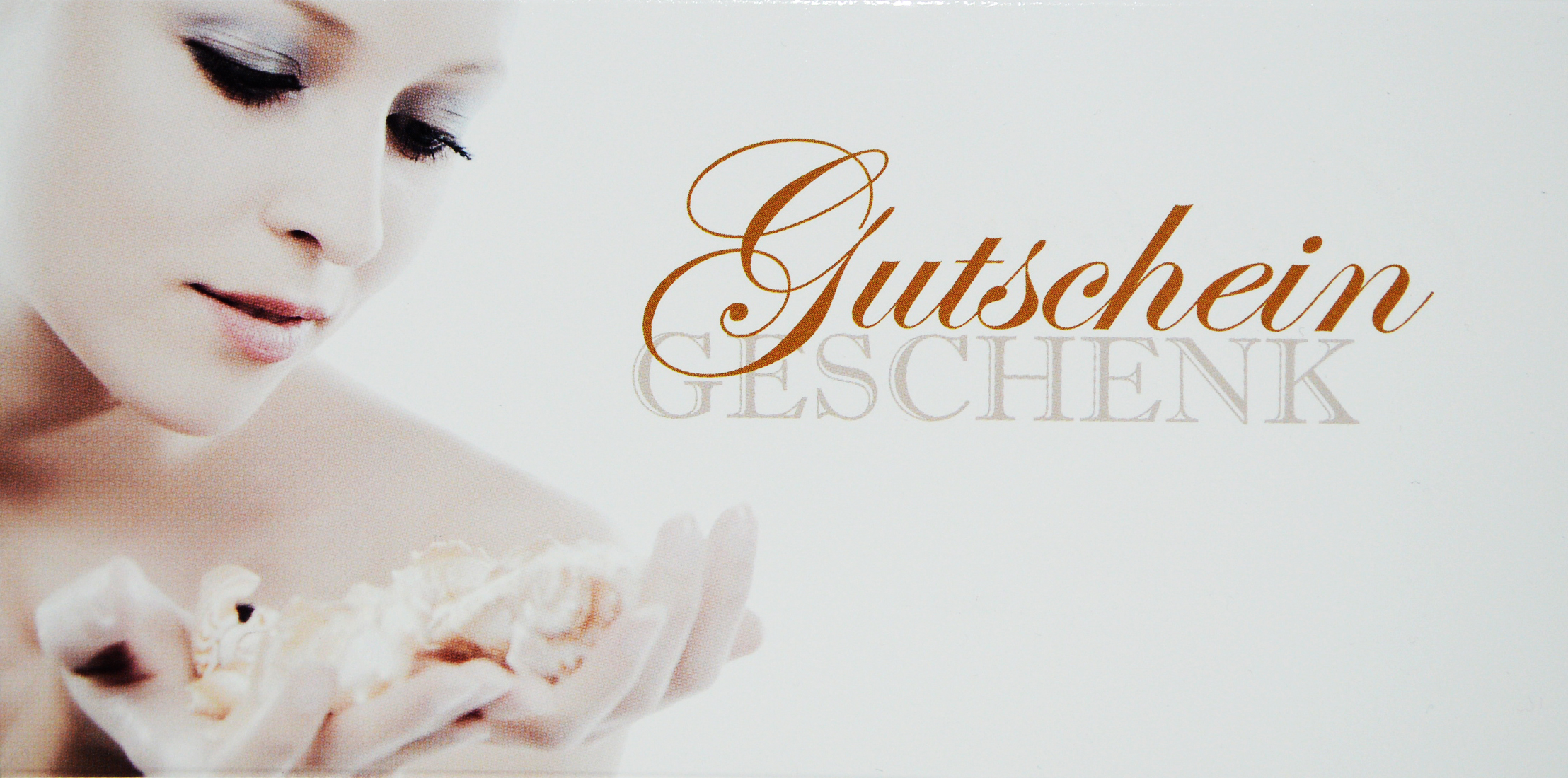 Gutschein