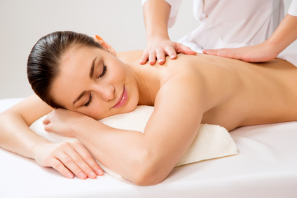 massage