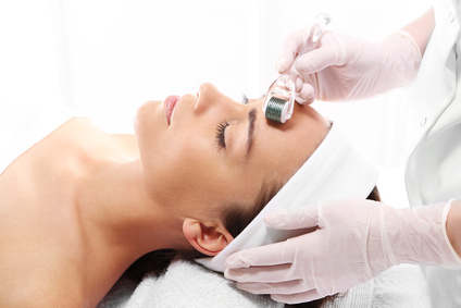 Mesotherapie