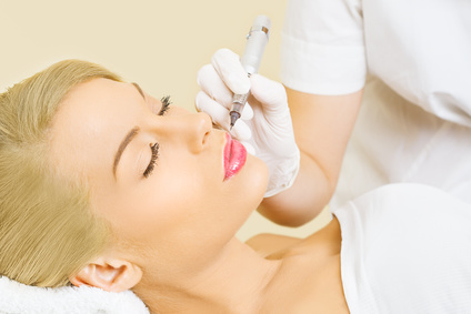 Permanent Make-up